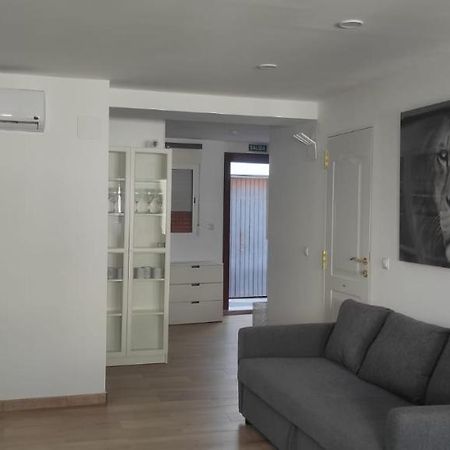 Appartement Muy Centrico La Plaza à Chulilla Extérieur photo