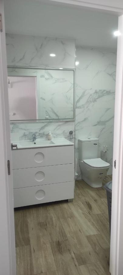 Appartement Muy Centrico La Plaza à Chulilla Extérieur photo