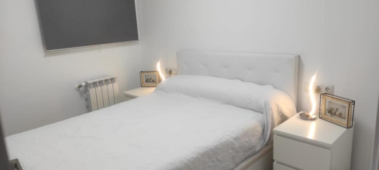 Appartement Muy Centrico La Plaza à Chulilla Extérieur photo