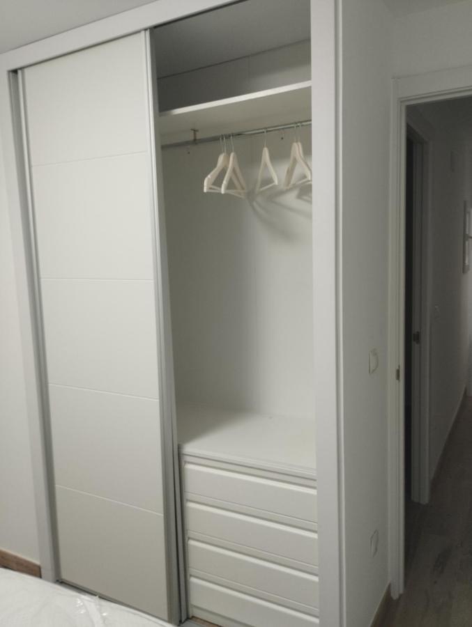 Appartement Muy Centrico La Plaza à Chulilla Extérieur photo