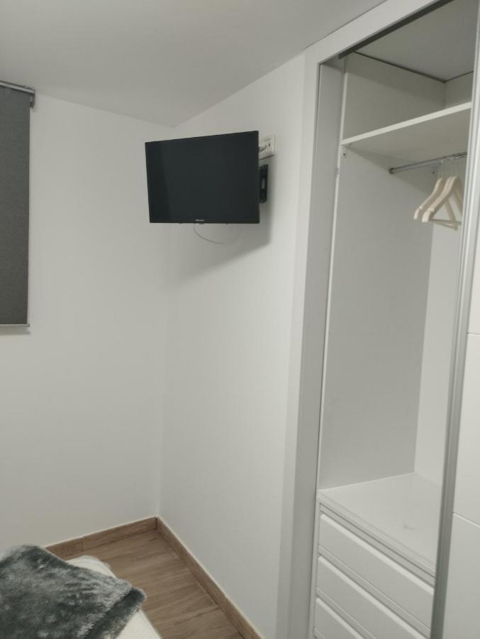 Appartement Muy Centrico La Plaza à Chulilla Extérieur photo
