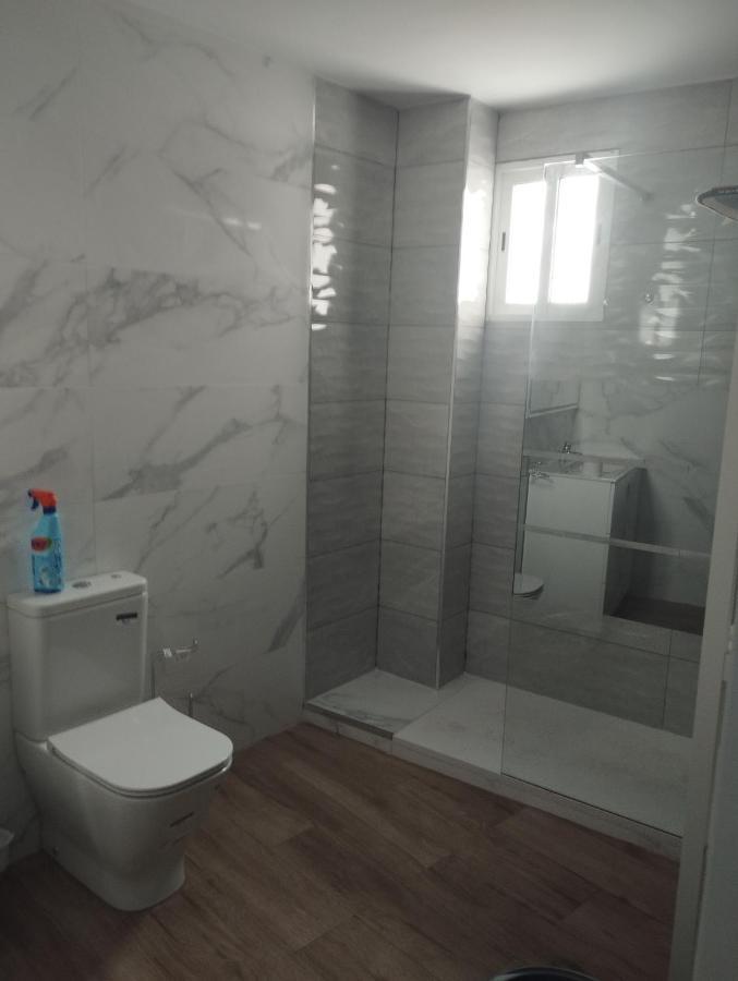 Appartement Muy Centrico La Plaza à Chulilla Extérieur photo