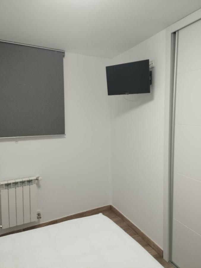 Appartement Muy Centrico La Plaza à Chulilla Extérieur photo