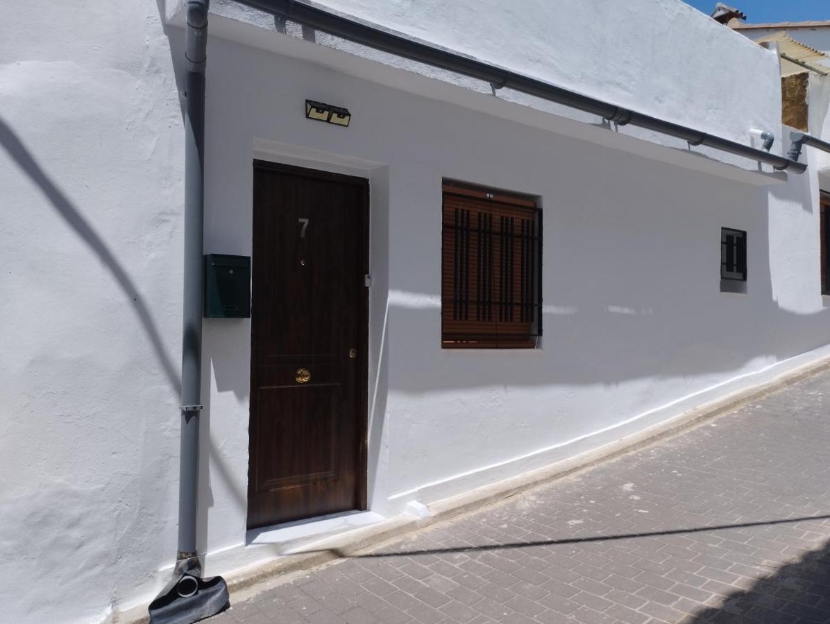 Appartement Muy Centrico La Plaza à Chulilla Extérieur photo